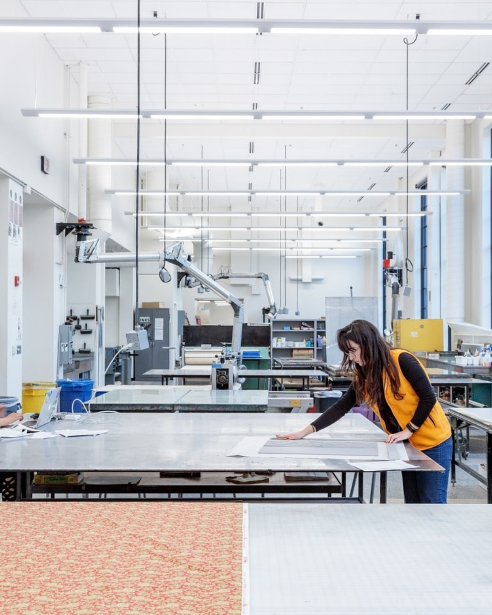 Alpha Creators Print production studio